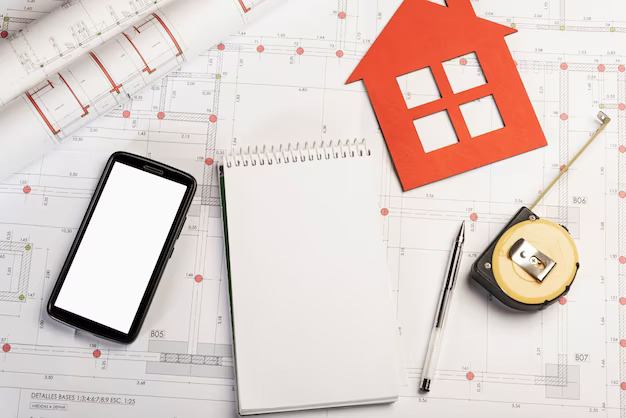 Jak zabrać się za budowę&nbsp;domu